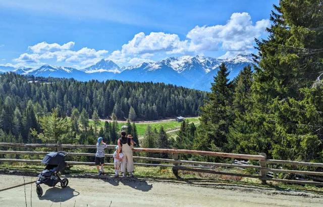 South Tyrol Brixen with children: 7 great excursion destinations & tips