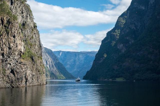 Norway Itinerary: 3 Days in the Sognefjord. My Tips and Highlights