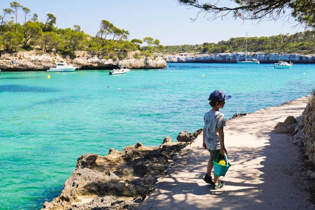 Mallorca Road Trip: 10 Days Mallorca with Kids