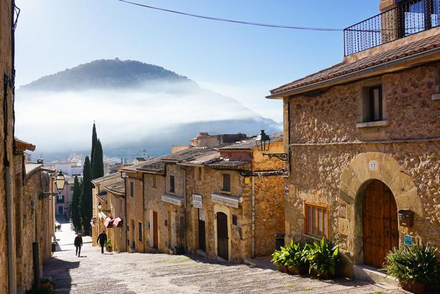 In the north of Mallorca: 7 great destinations and tips