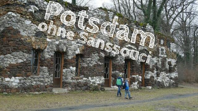 Potsdam (with children) without Sanssouci: Is a trip to the city worth it?