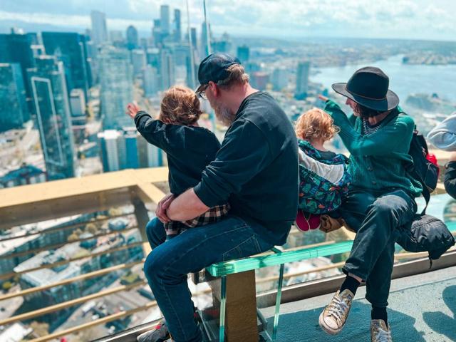 47 unmissable FUN things to do in Seattle with kids