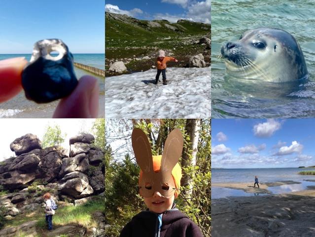 The most beautiful destinations in Germany for family holidays at Easter