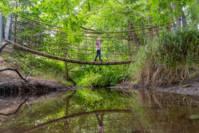 Altenburger Land excursion tips: 7 exciting ideas for families