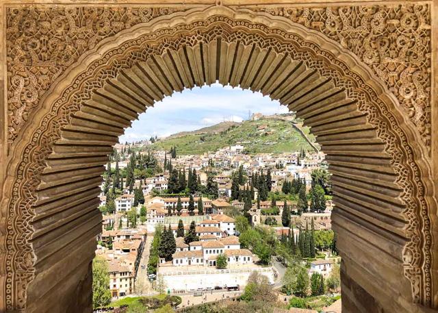 Andalusia Road Trip: Our Southern Spain Motorhome Route