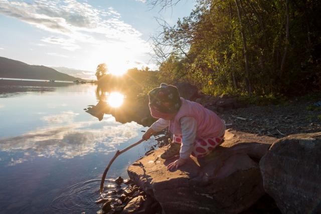 Norway Travel – 5 fantastic photo spots in Norway