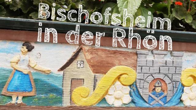 Bischofsheim in der Rhön: Leisurely sightseeing in the shadow of the Kreuzberg