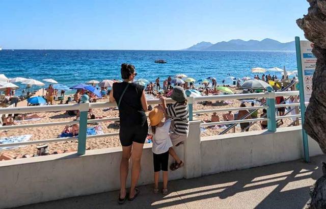 Côte d’Azur with children: The 6 most beautiful places