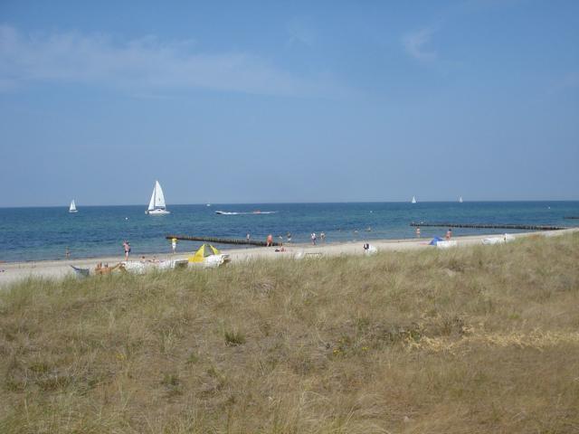 Kühlungsborn: The box office hit on the Baltic Sea