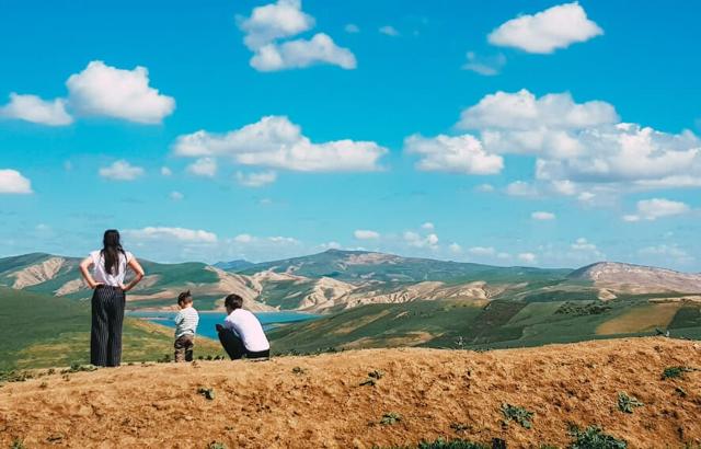 Morocco with children: 9-day itinerary, activities & accommodation