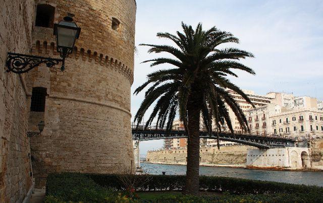 Taranto: The supposedly dirtiest city in Italy – and what you should definitely see anyway