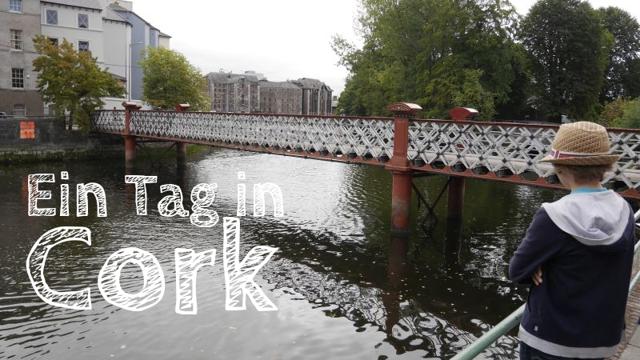 Cork: A day trip (and why you can skip it)