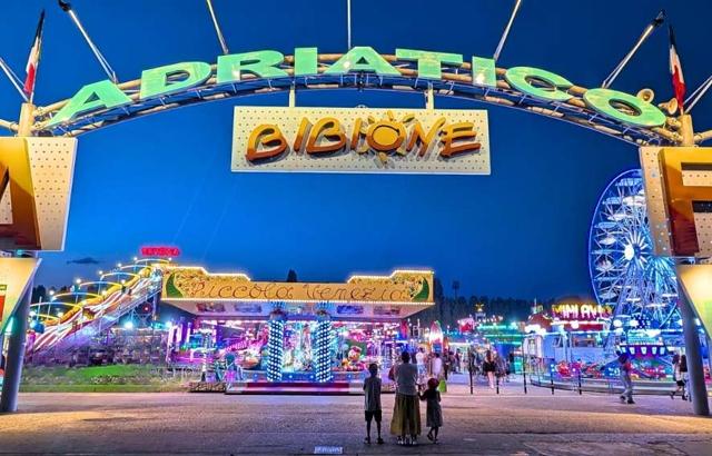 Holidays in Bibione with children: 7 activities & insider tips