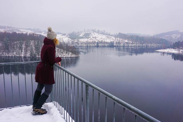 Winter in the Waldviertel: Holidays in northern Austria