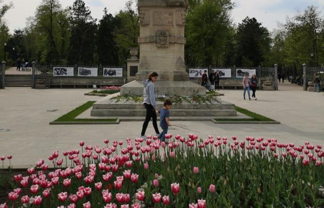 Moldova with children - entry, accommodation, child-friendly attractions, local tips