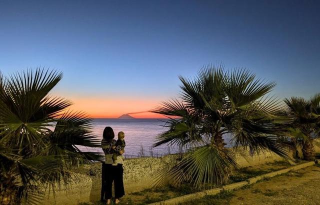 Calabria with children: 5 most beautiful places, accommodations & insider tips