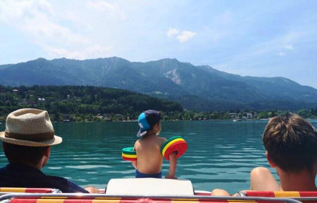 Holidays in Austria with children: Top 10 regions & insider tips