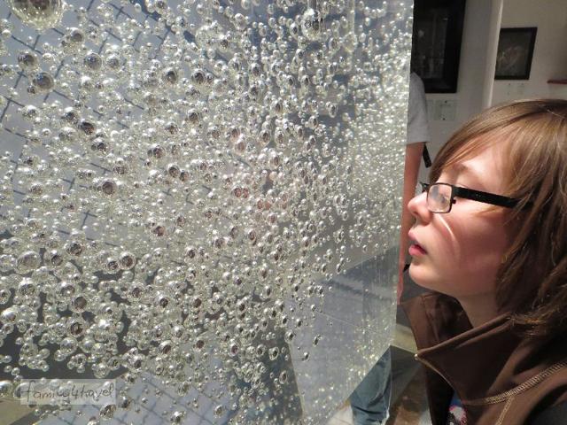 Idrija: Fascinating Mercury in the Middle of Nature