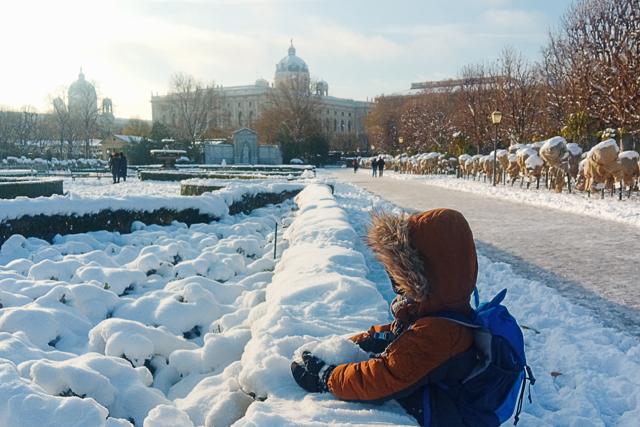 Vienna: 15 great winter activities in Vienna with children