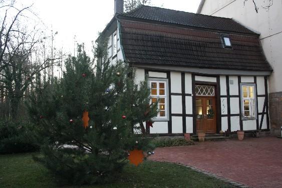 Excursion tips "between the years": in Schaumburg and generally