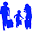 family travel blog favicon