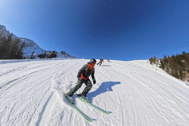 The very special culinary family experiences in the Brandnertal in winter