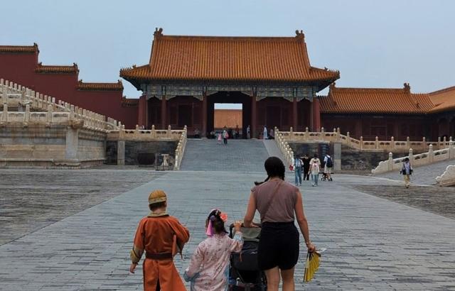 Beijing with children: The 5 best excursion tips & activities