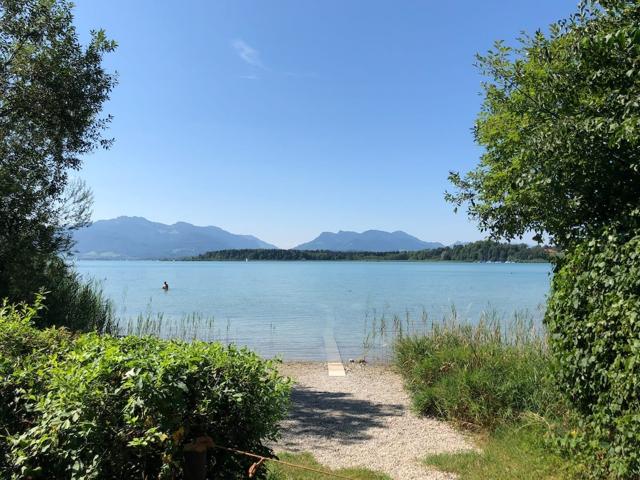 Chiemsee with children: Excursion tips for families around the Bavarian Sea