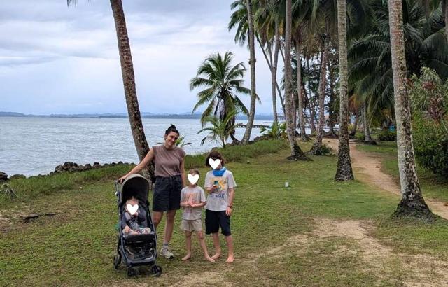 Bocas del Toro with children: The 3 most beautiful islands, activities and accommodation