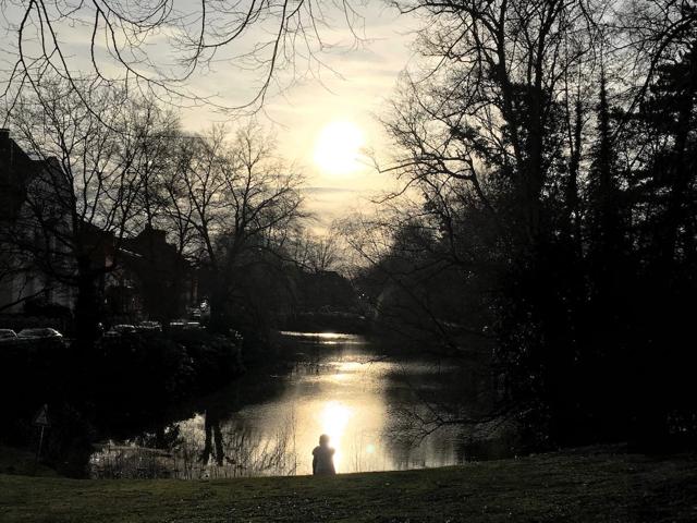 From Aasee to Zoo: A weekend in Münster with children