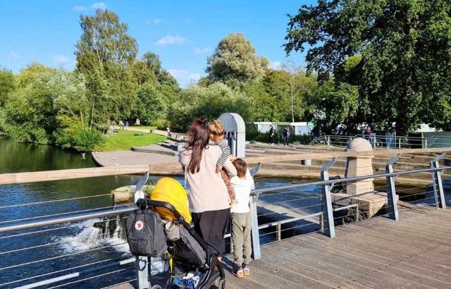 Odense with children: 5 best activities & excursions