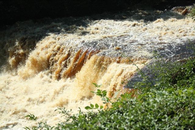 Yorkshire Dales: A rich man from Nottingham who wanted to cross the river