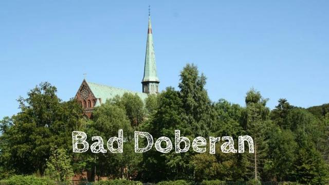 Bad Doberan: Best base for a Baltic Sea holiday