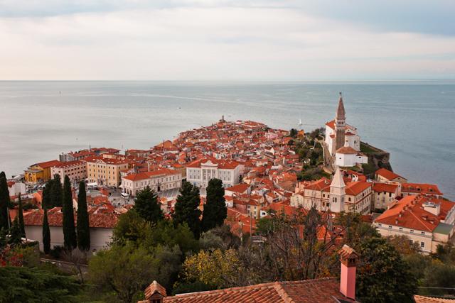 Piran Sightseeing: 10 Great Tips for a Weekend in Piran, Slovenia