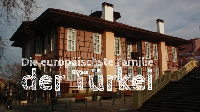 Bursa: Türkiye's most European family [Discovering Europe]