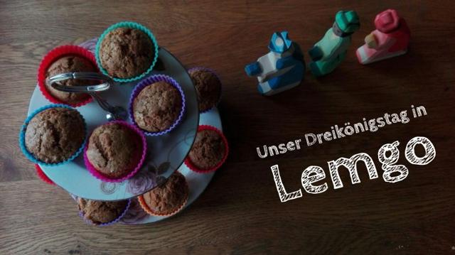 Lemgo: Family trip to the witch city