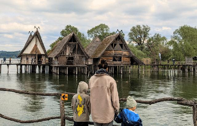Lake Constance with children: The most beautiful places & excursion destinations