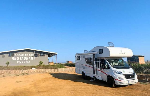 Albania with children: Ideal travel route + 2 insider tips