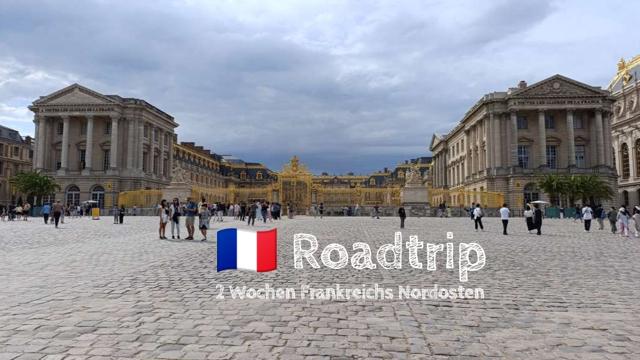 France Road Trip: 2 Weeks in Normandy, Paris, and More (with Kids)