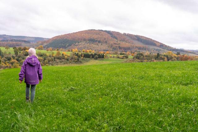6 reasons for a family holiday in the Schmallenberg Sauerland