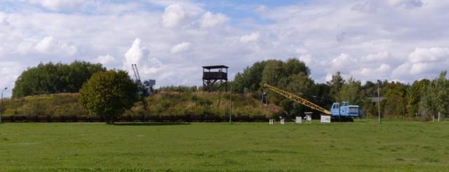 Short tip: Ziegeleipark Mildenberg - addictive family fun