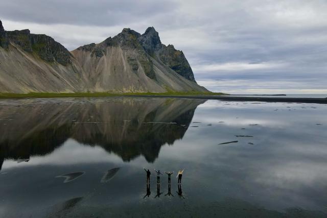 Iceland Camping Roadtrip - With CamperDays.de on the Ring Road with waterfalls and volcanoes