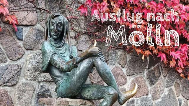 Mölln with children: Trip to Till Eulenspiegel