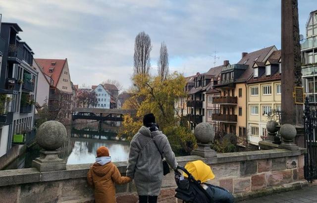 Nuremberg with children in winter: tips & activities