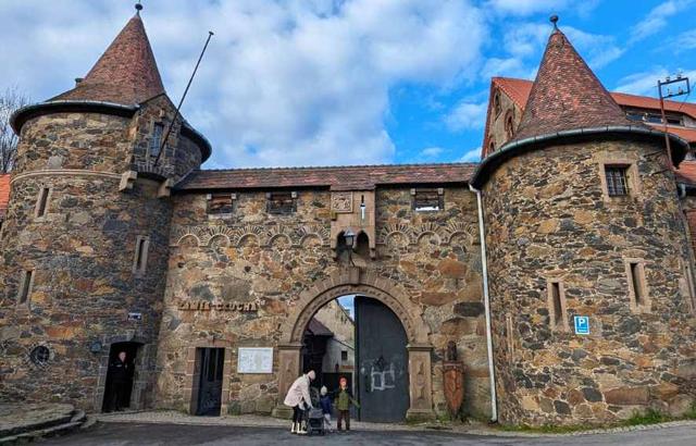 Family holidays in Poland: 7 exciting activities in Lower Silesia