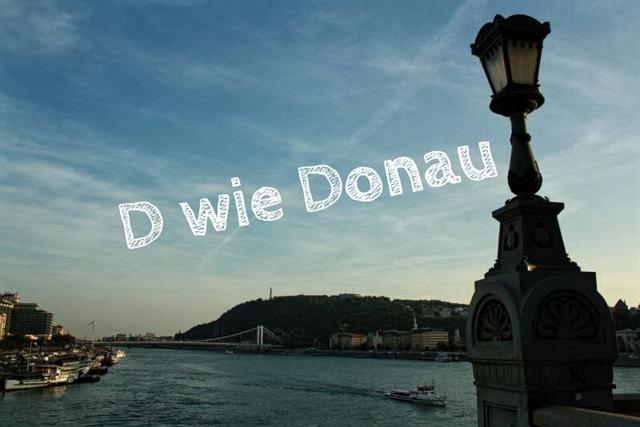The Danube: Our travel companion from Regensburg to the Delta