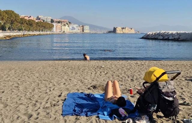 Naples city trip with children: 8 best tips & excursion destinations