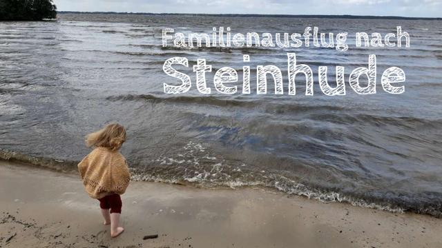 Steinhude with children: Trip to Lake Steinhude