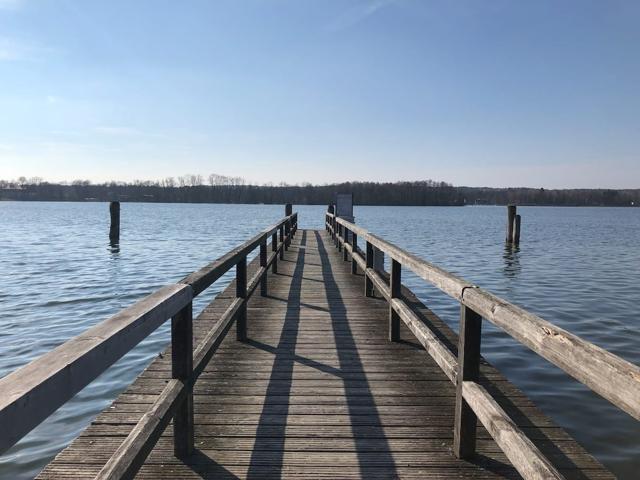 More than 30 great destinations in Brandenburg with children