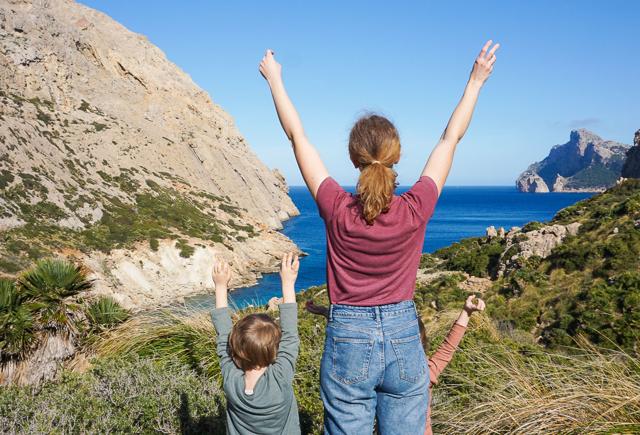 Hiking in Mallorca with children: Do you know these 3 hikes?